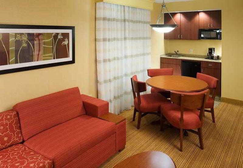 Courtyard Carolina Beach Oceanfront Dış mekan fotoğraf