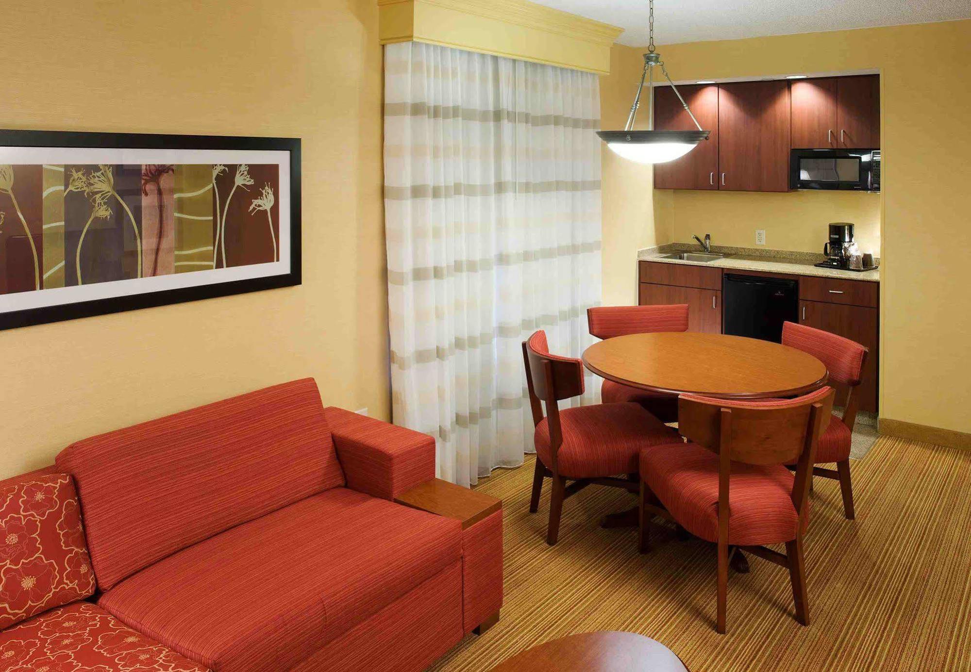 Courtyard Carolina Beach Oceanfront Dış mekan fotoğraf